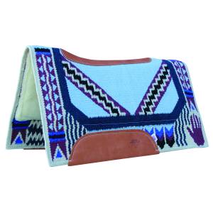 Good Medicine By Professionals Choice Hand To Horse Wool Blanket Top