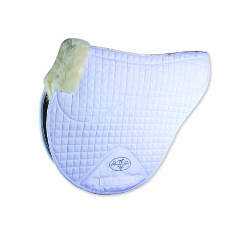 Professionals Choice XC Pad with Fleece