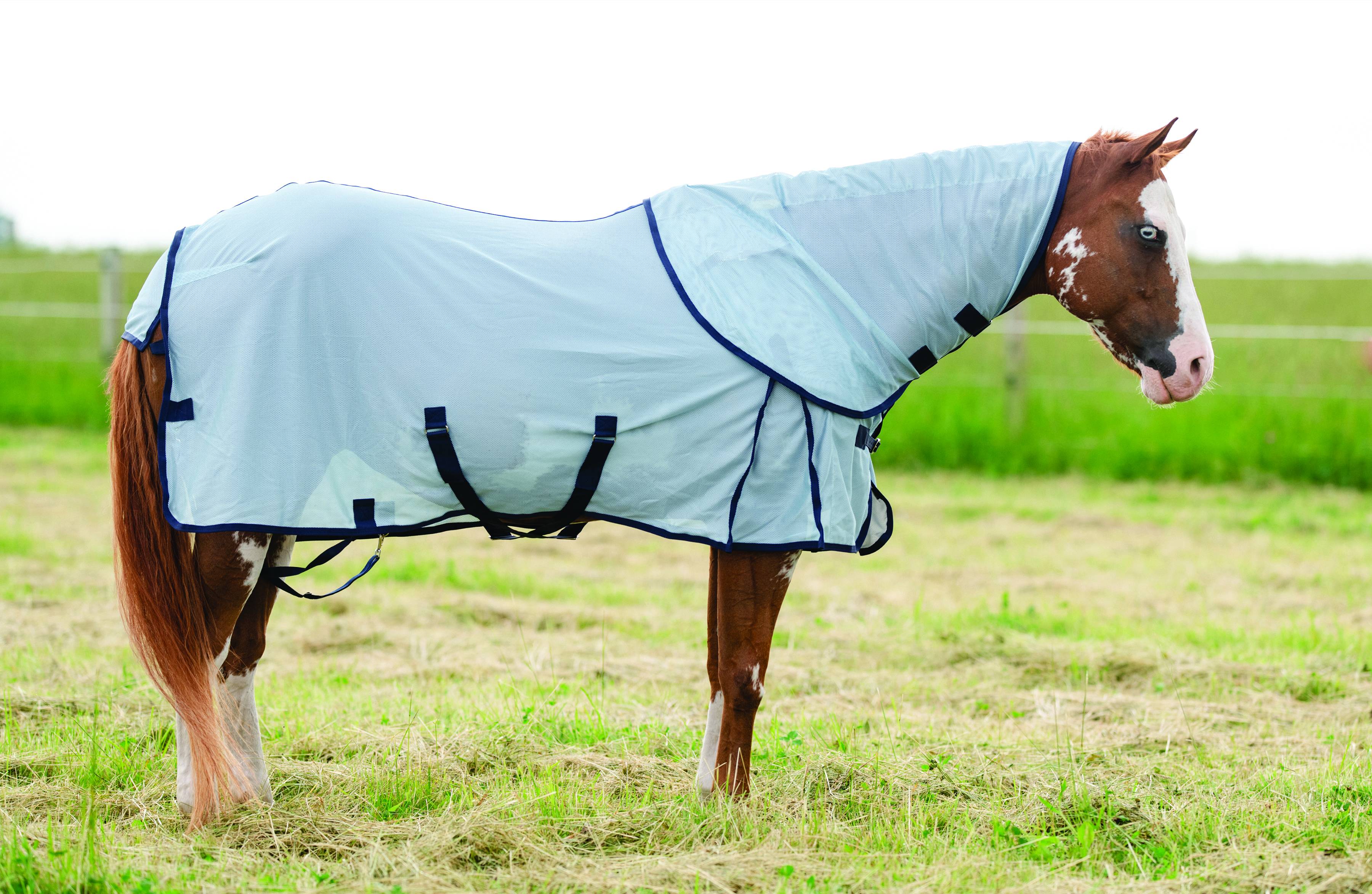 Professionals Choice Theramic Fly Sheet