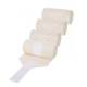 Vac's Flannel Bandage with Hook and Loop Fastener