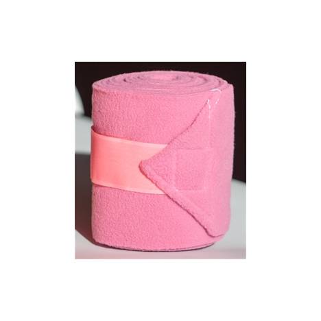 Vac's Deluxe Polo Bandages - Set of 4