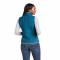 Ariat Womens Ashley Insulated Vest XL Black
