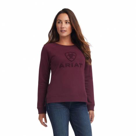 Ariat Ladies Torrey Sweatshirt
