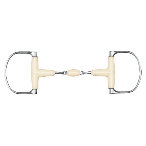 Happy Mouth Racing Dee Double Jointed Roller Bit