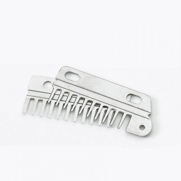 Solocomb Replacement Blades