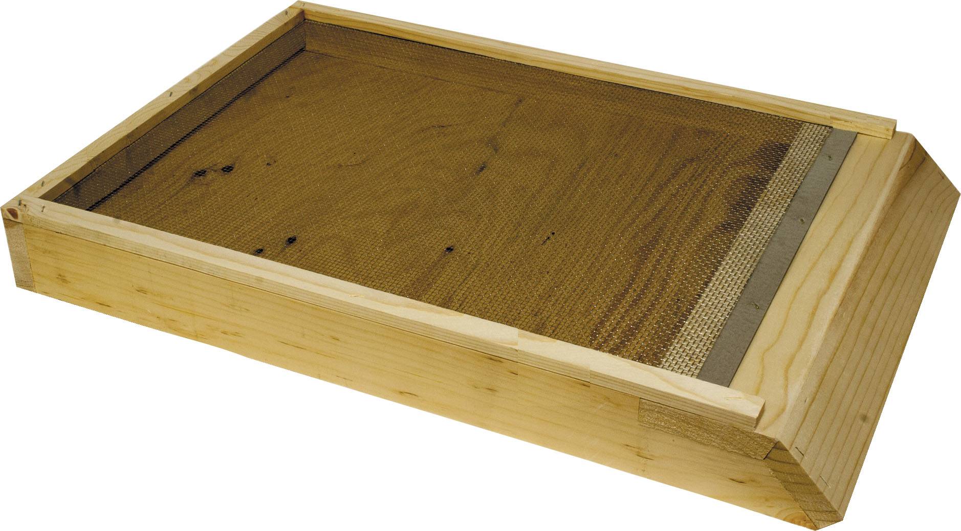 Harvest Lane Screened Bottom Board For 10 Frame Hives