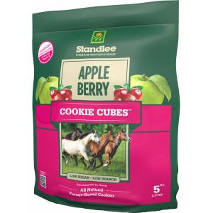 Standle Cookie Cubes