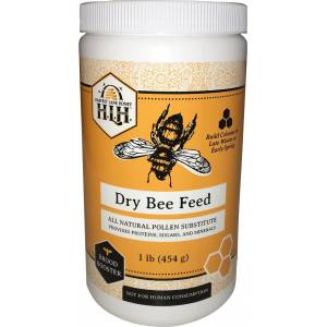 Harvest Lane Dry Bee Feed