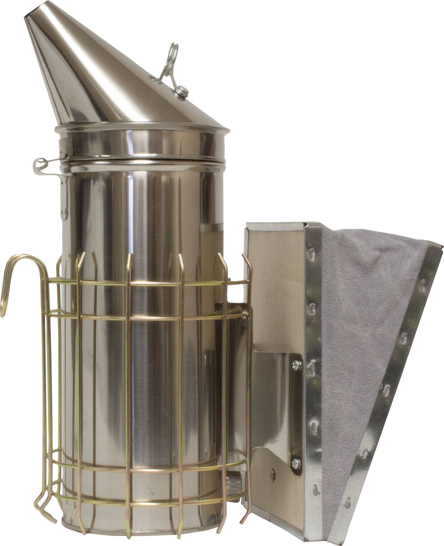 Harvest Lane Large Beehive Smoker