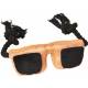 Cosmo Furbabies Sunglasses Plush