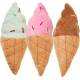 Cosmo Furbabies Ice Cream Cone