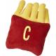 Cosmo Furbabies French Fries Plush
