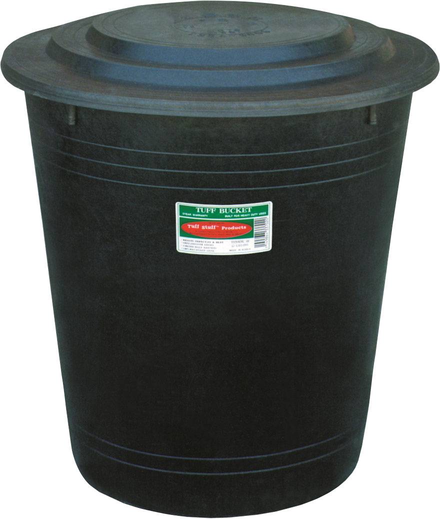 Tuff Stuff Storage Drum Lid Only