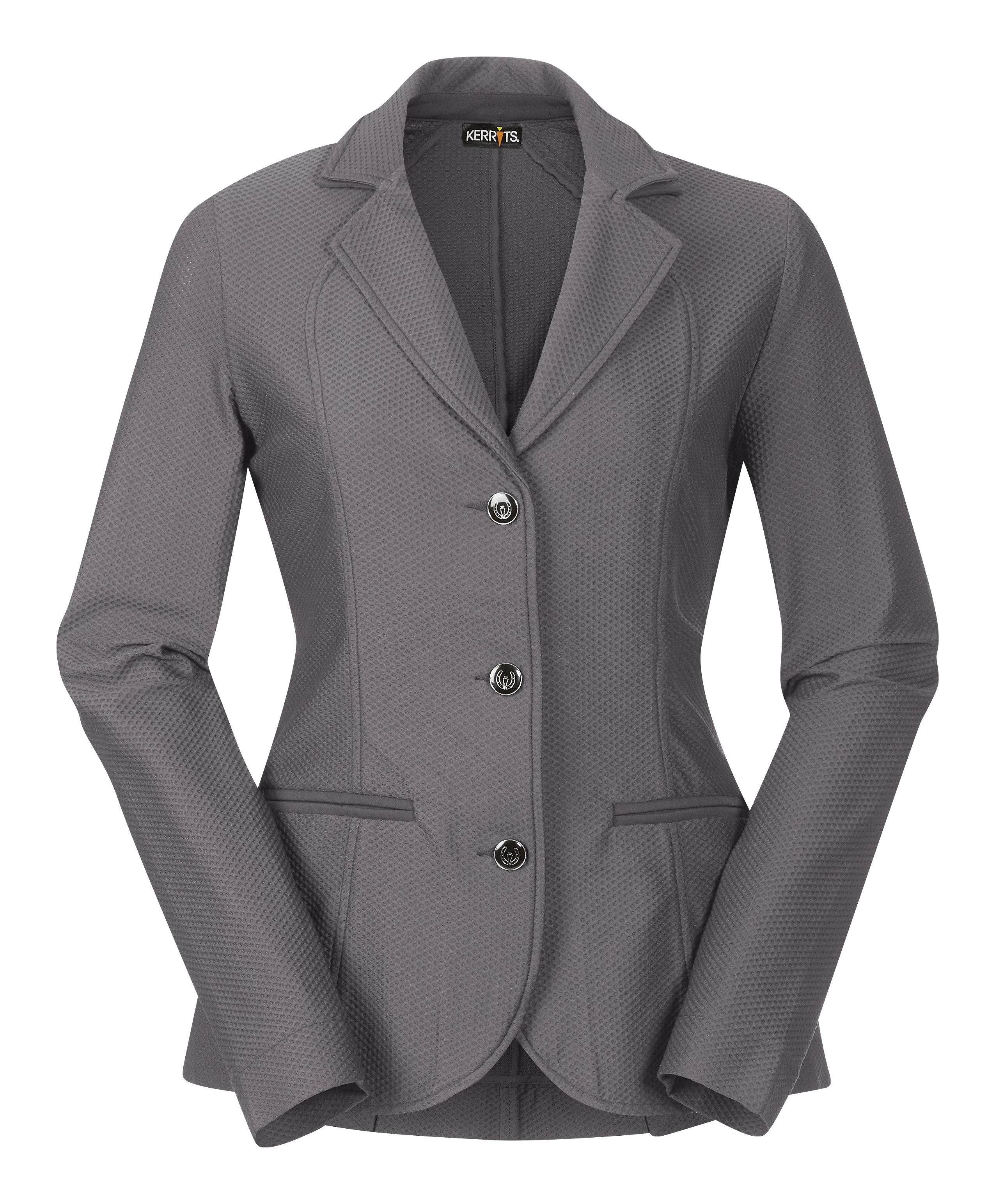 Kerrits Ladies Affinity Aero Show Coat