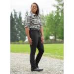 Kerrits Ladies Dynamic Extended Knee Patch Bootcut Breeches - Tall