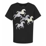 Kerrits Kids Playful Ponies Tee Shirt