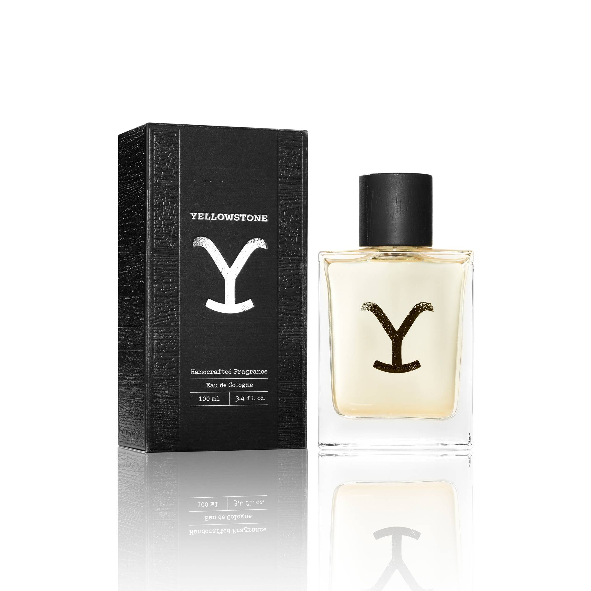 Yellowstone Cologne Spray