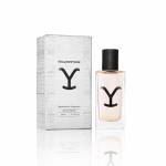 Yellowstone Equ de Parfum