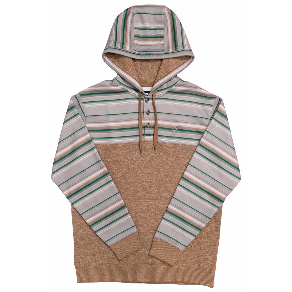 Hooey Mens Jimmy Hoody