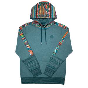 Hooey Ladies Canyon Hoody