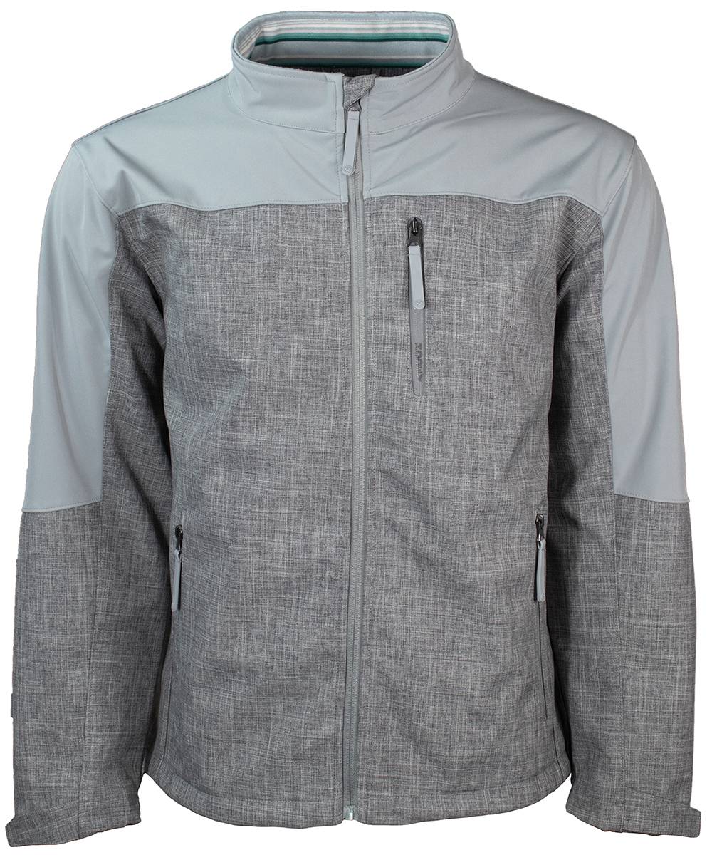 Hooey Mens Softshell Jacket