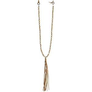 Montana Silversmiths Ladies Whispering Tails Golden Necklace