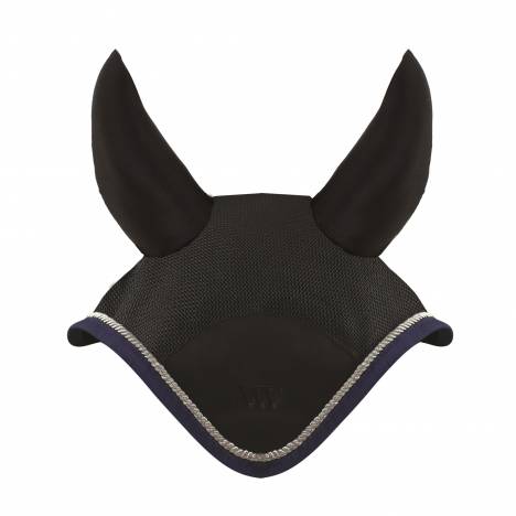 Woof Wear Ergonomic Noise Reducing Fly Veil