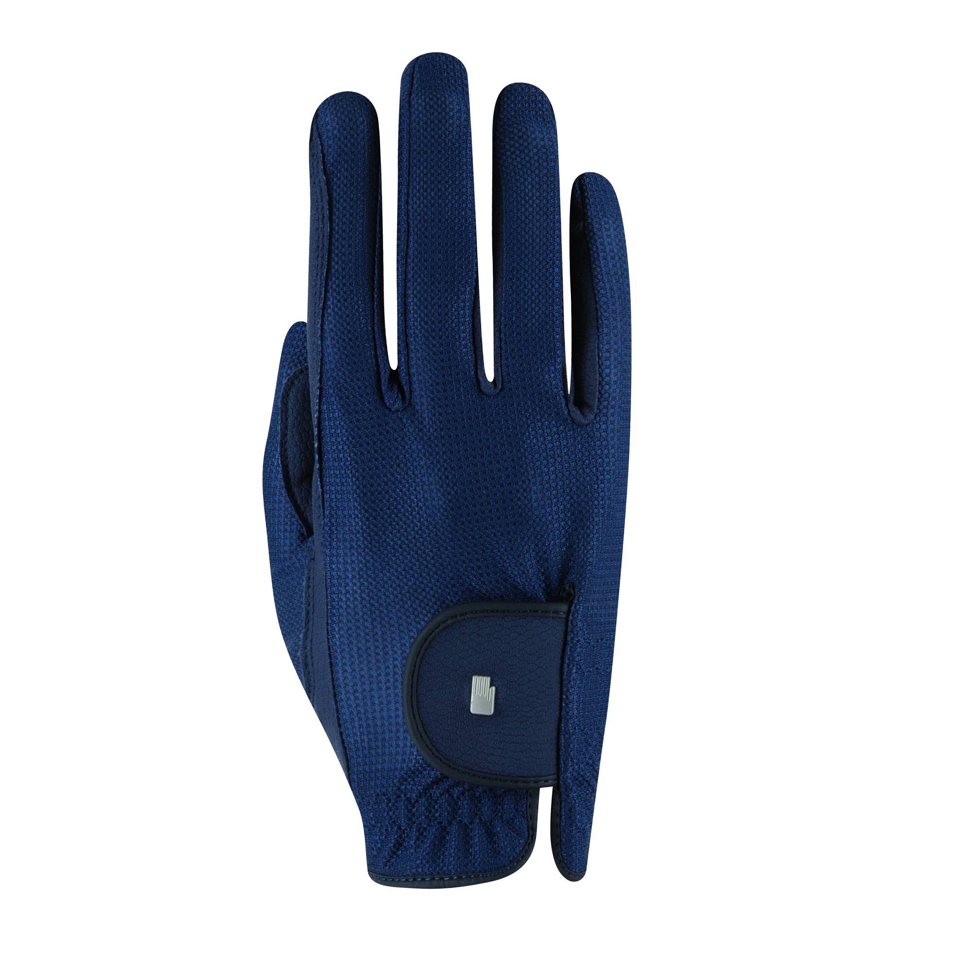 Roeckl Roeck-Grip Lite Riding Gloves
