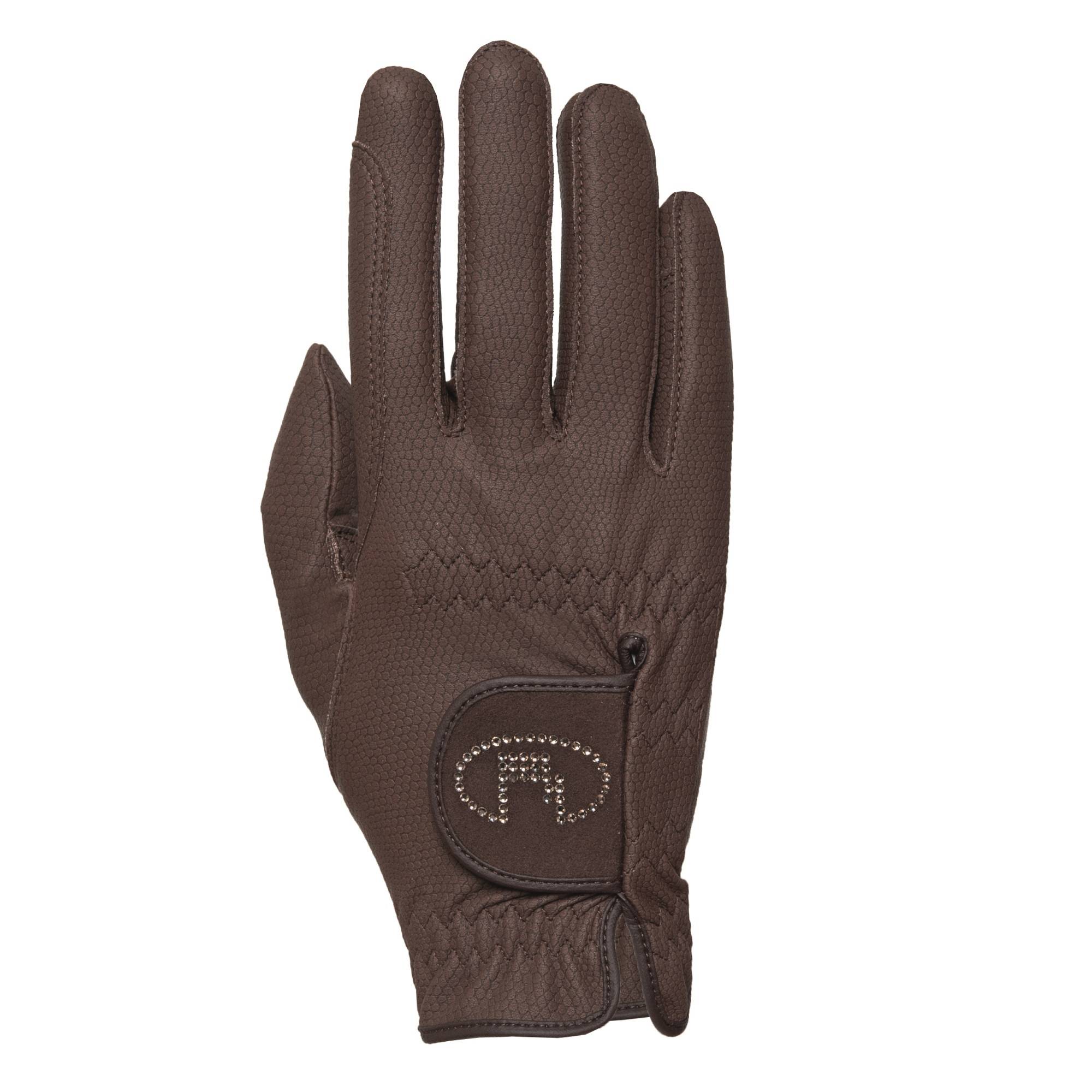 Roeckl Ladies Lisboa Riding Gloves