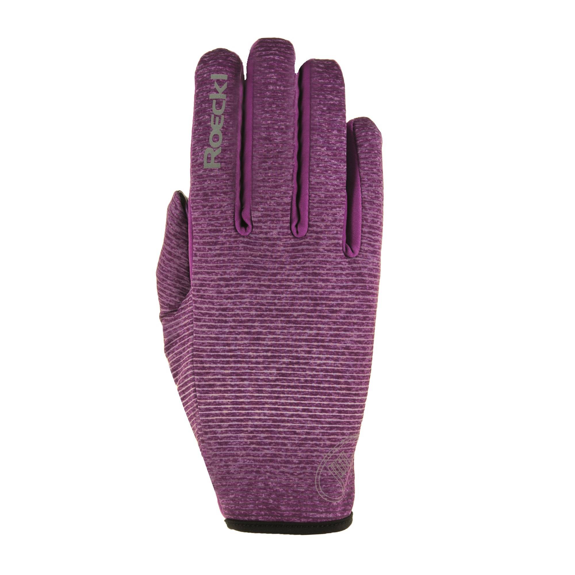 Roeckl Wayne Winter Riding Gloves