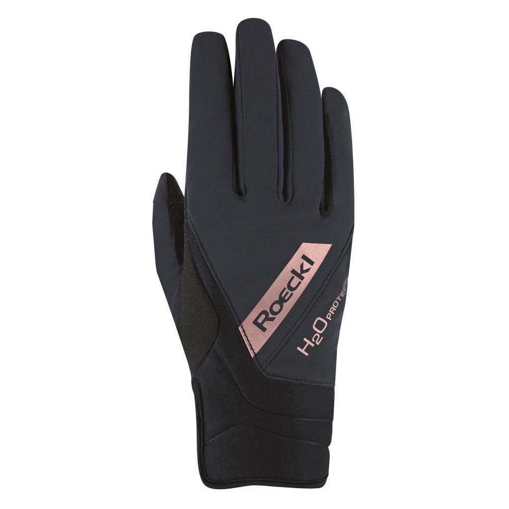 Roeckl Waregem Winter Riding Gloves