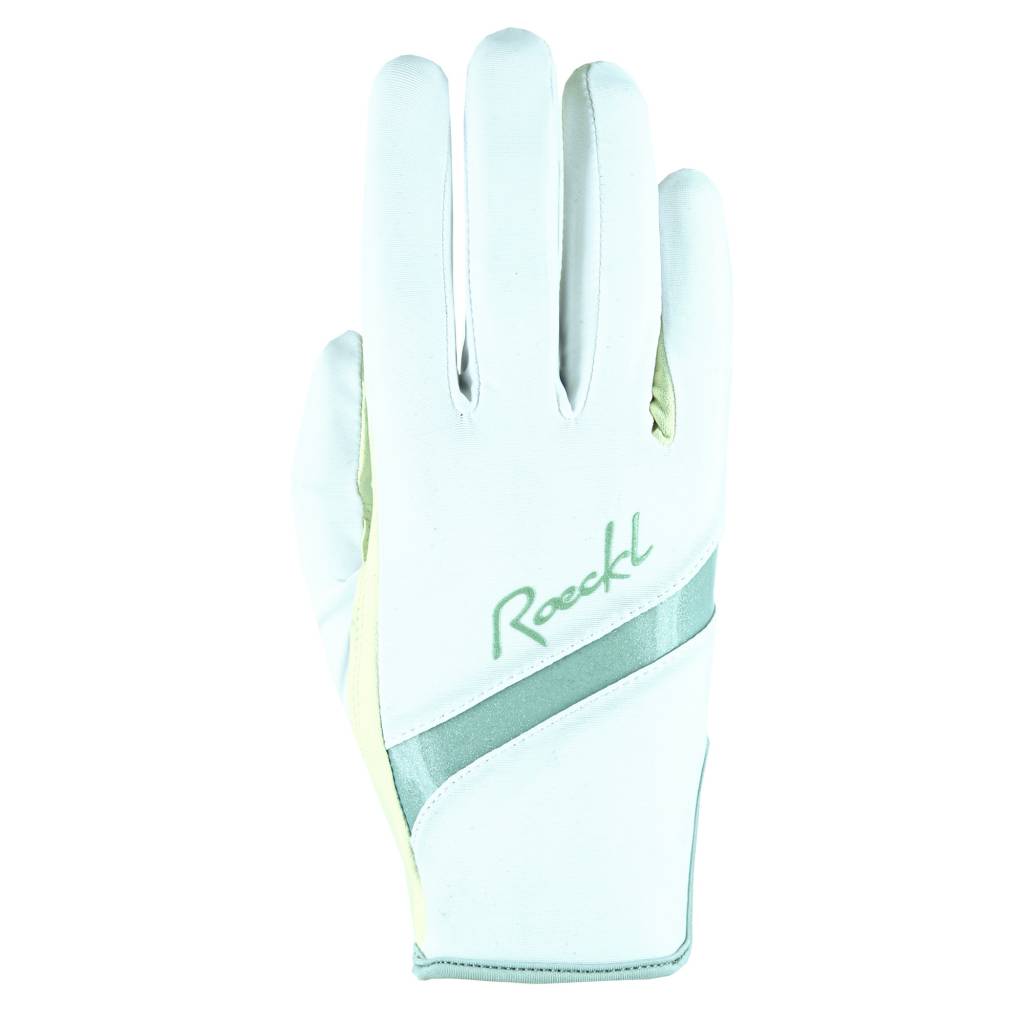 Roeckl Ladies Lorraine Riding Gloves