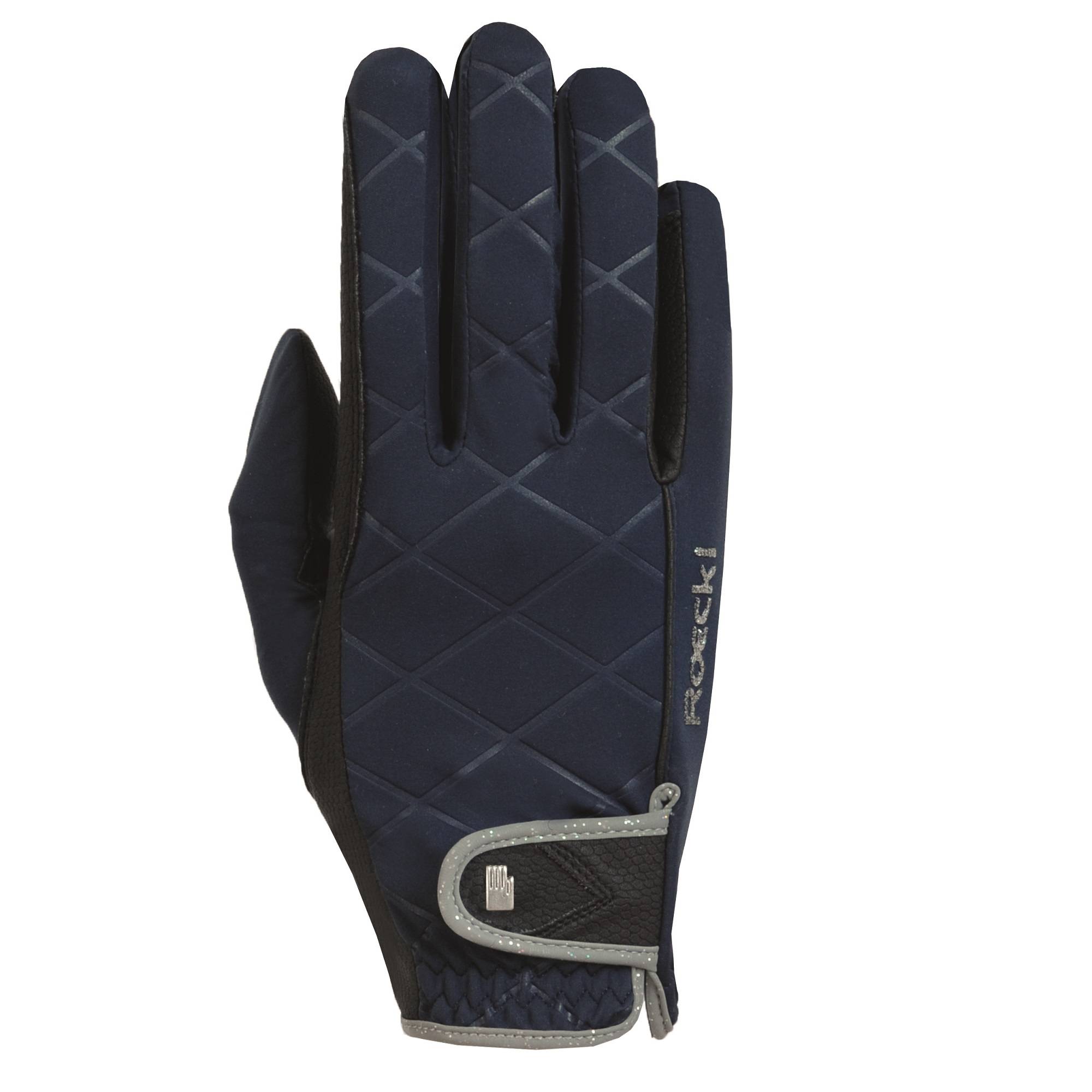 Roeckl Ladies Julia Winter Gloves
