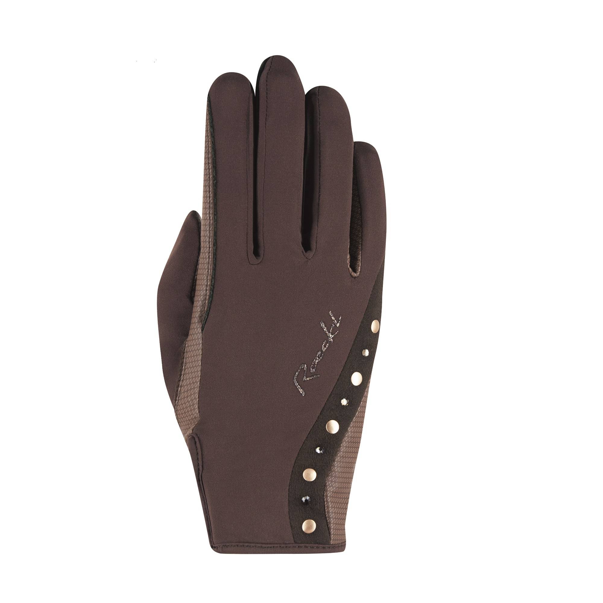 Roeckl Ladies Jardy Winter Gloves