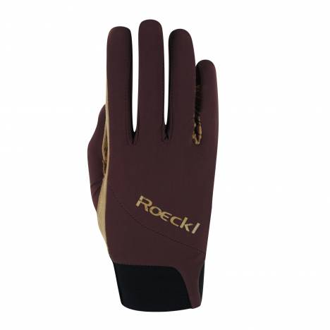 Roeckl Unisex Maniva Riding Gloves