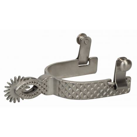 Weaver Ladies Rasp Chihuahua Spur