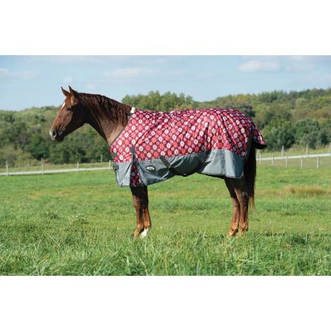 Weaver Premium 1200 D Turnout - 300 gm
