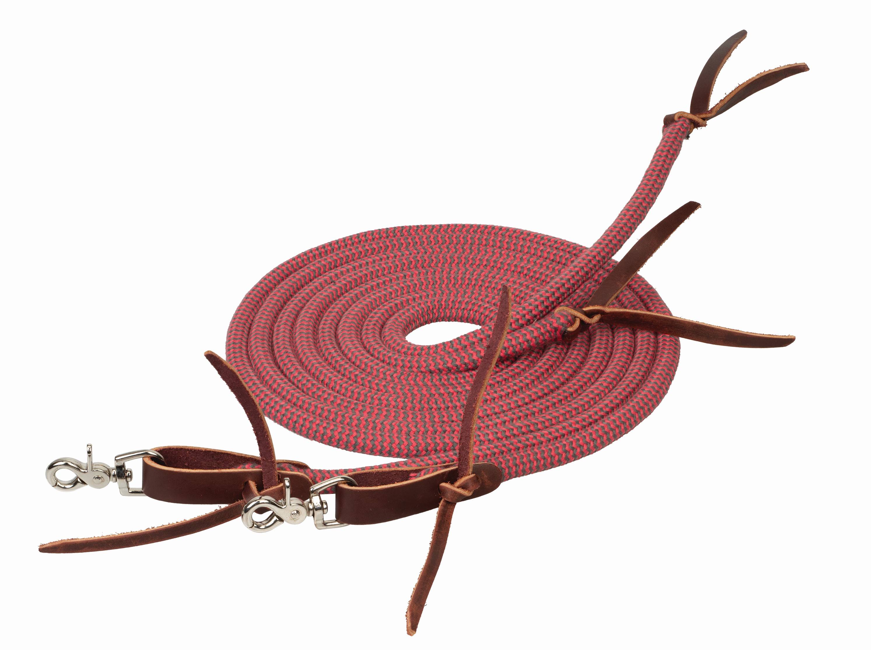 Weaver Pima Cotton Split Reins