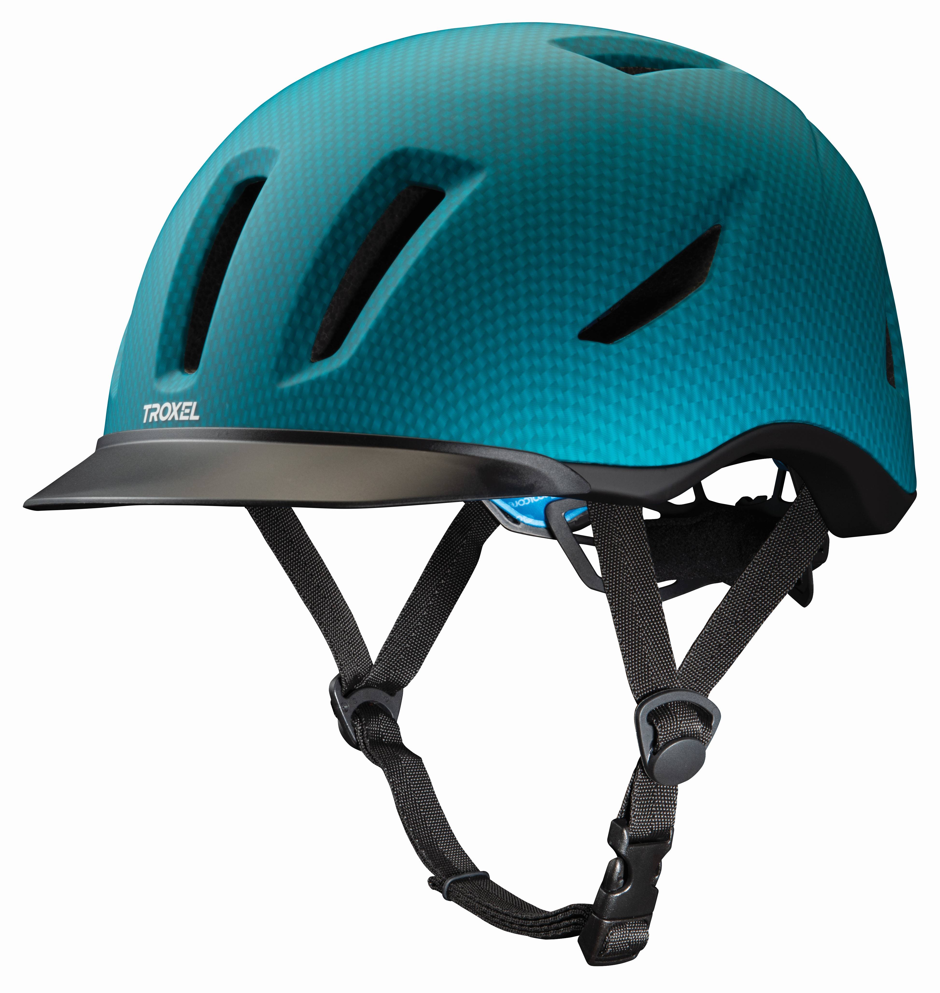 Troxel Terrain Low Profile Helmet