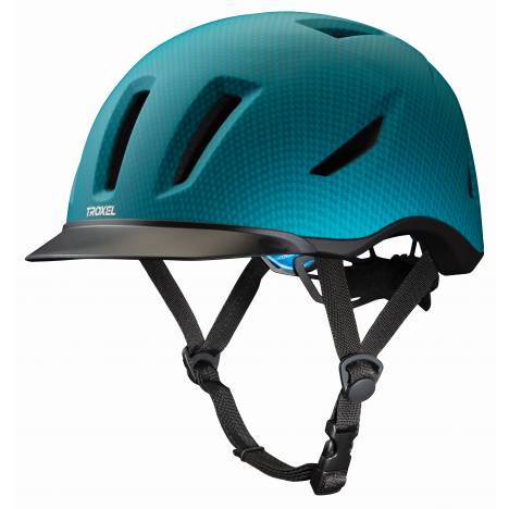 Troxel Terrain Low Profile Helmet