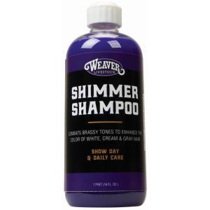 Weaver Livestock Shimmer Shampoo