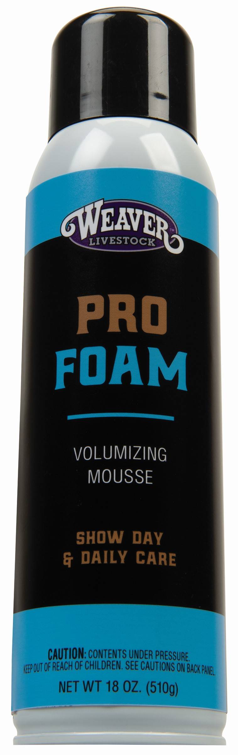 Weaver Pro Foam