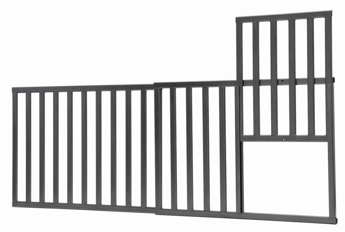 Weaver Fan Cage Front Panel Only