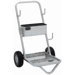 Weaver Compact Blower Cart