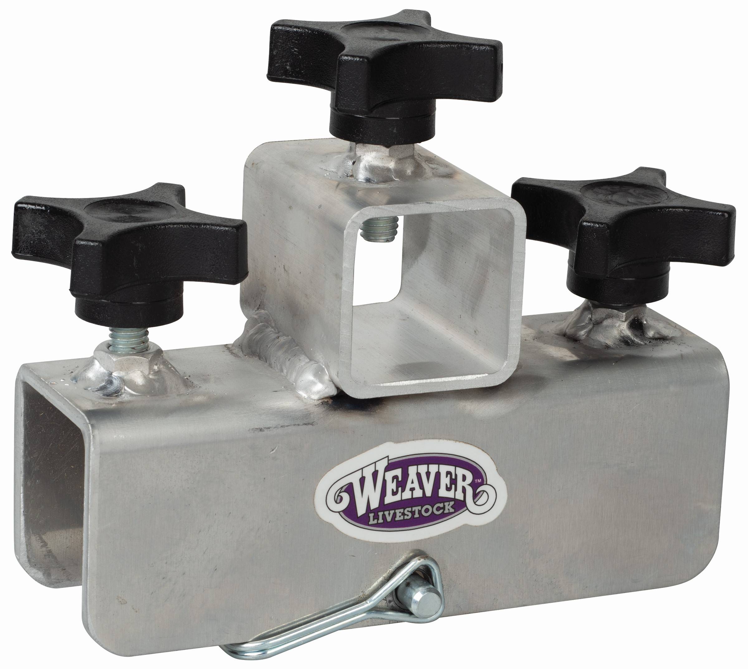 Weaver Front Panel Mountng Bracket