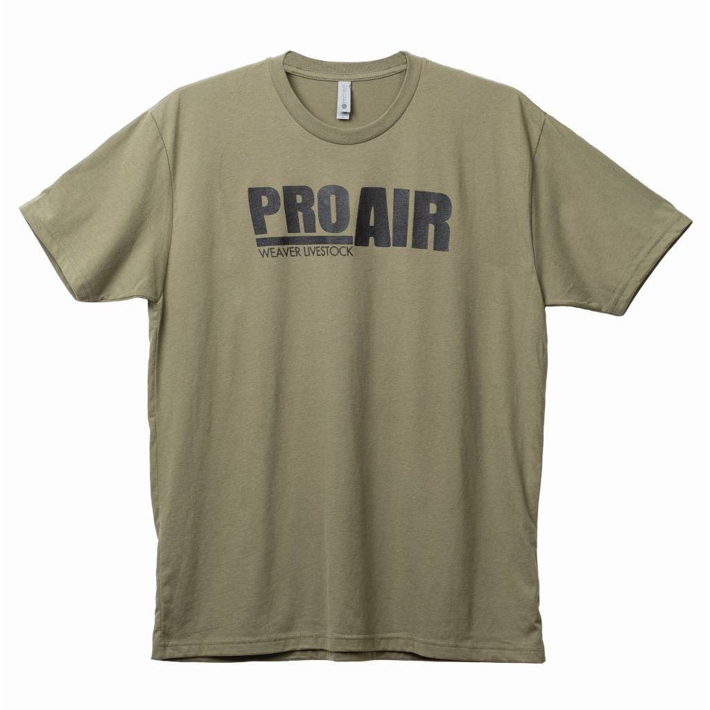 Weaver ProAir Livestock T-Shirt