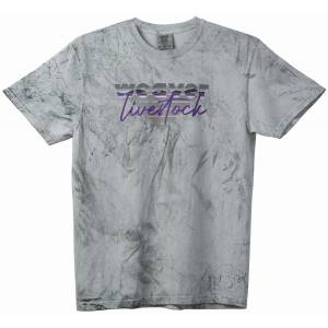 Weaver Livestock Concert T-Shirt