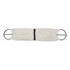 MEMORIAL DAY BOGO: Tabelo Rayon Pony Cinch 15 Strand with  Nickel-Plated Buckles - YOUR PRICE FOR 2