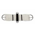 Tabelo Pony Rayon Cinch 15 Strand w/ Stainless Steel Buckles