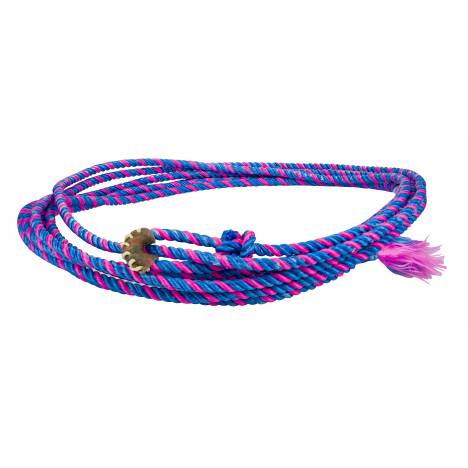 MEMORIAL DAY BOGO: Tabelo Twisted Kids Ranch Rope - YOUR PRICE FOR 2